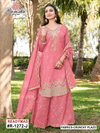 Ramsha R 1272 I To L Crunchy Pakistani Readymade Suits Suppliers In India

