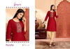 Paridhi Vol 28 By Psyna Cotton Silk Casual Simple Ladies Short Kurtis Wholesale Market Surat