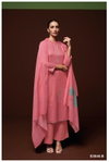 Falisha 3646 By Ganga Cotton Designer Salwar Suit Wholesale Price In Surat