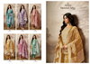 Banarasi Adha Vol 8 By Radhika Azara Cotton Jacquard Dress Material Orders In India