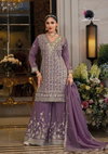 Nayaab By Eba Shimmer Embroidery Wholesale Readymade Suits Suppliers In Mumbai