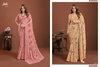 Brezza Vol 4 By Bela Weightless Digital Printed Saree For Womens Online Wholesale