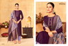 Vyomica By Vishnu Gadwal Silk Wholesale Dress Material In India