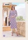 Zoori Akshara Vol 31 Heavy Rayon Designer Wholesale Kurti Suppliers In Mumbai