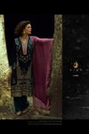 The Lady Of The Lake By Aiqa Velvet Dess Material Wholesale Shop In Surat
