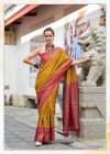 Taj Mahal Vol 2 By Rajpath Soft Ikkat Silk Saree Wholesale Market In Surat
