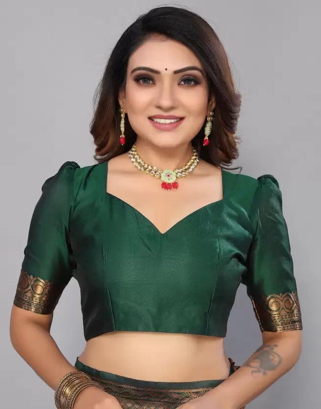 KT 2 Designer Banarasi Soft Silk Sarees Catalog