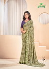 Miss Word By Sanskar Dola Silk Stylish Sarees Best Wholesale Shop In Surat