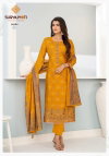 Pushpa Vol 14 By Suryajyoti Modal Printed Dress Material Wholesale Price In Surat