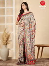Mastani 171 By Apple Viscose Silk Woven Designer Saree Wholesale Online