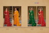 Sajeeli Vol 2 By Vipul Georgette Casual Wear Saree Wholesale Clothing Suppliers In India