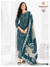 Trendy Cotton Vol 66 By Suryajyoti Cotton Readymade Dress Surat Wholesale Online