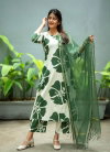 Dhruvi 350 Viscose Kurti With Bottom And Dupatta Suppliers In India