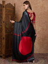 Lux 25 Semi Modal Printed Saree Best Wholesale Shop In Surat