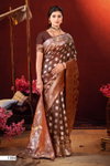Ishwari Silk Vol 6 By Saroj Wedding Wear Silk Saree Orders In India
