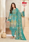 Elliza Vol 49 By Jash Cotton Printed Wholesale Dress Material In India