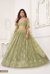 Kelaya Vol 5 By Narayani Butterfly Net Designer Party Wear Lehenga Choli Wholesale Price In Surat