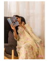 Psyna 9990 Fancy Linen Blend Readymade Salwar Kameez Exporters In India