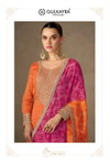 Saiyaara By Gulkayra Chinon Embroidery Surat Readymade Suits Wholesale Market