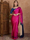 Lux 25 Semi Modal Printed Saree Best Wholesale Shop In Surat