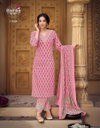 Cotton Kudi Vol 11 By Radhika Printed Cotton Readymade Suits Wholesale Market In Surat
