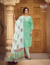 Cotton Kudi Vol 11 By Radhika Printed Cotton Readymade Suits Wholesale Market In Surat
