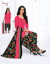 Pranjul Latest Designer Daily Wear Printed Cotton Dress Material Collection 
