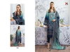 Deepsy Nureh Gardenia 24 Cotton Embroidery Pakistani Salwar Suit Catalog