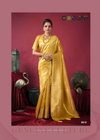 Shringar By Gobuni Tissue Silk Fancy Sarees Best Wholesale Shop In Surat