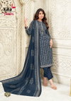 Poshak Vol 2 By Kala Premium Cotton Dress Material Wholesale Price In Surat
