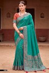 Sanwariya Satin Saroski Vol 1 By Saroj Silk Saree 