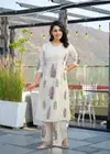 Naisha K 723 Cotton Flex Daily Wear Wholesale Kurti With Bottom In India