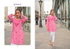 Cherry By Vamika Nx Viscose Rayon Wholesale Ladies Tunic Top In India
