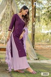 Ranisa By Kadlee Viscose Weaving Kurti With Bottom Dupatta Wholesale Online
