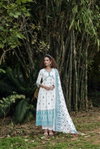 Psyna 2134 Fancy Alia Style Kurti With Pant And Dupatta Wholesale Online