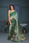 Nav Durga 2 9682 A To H Weightless Printed Saree Orders In India