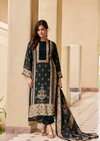 Bagh Vol 5 By The Hermitage Shop Viscose Dress Material Wholesale Online