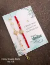 Fancy Couple Rakhi Wholesale Distributors In India