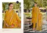 Hazel By Belliza Roman Silk Embroidery Wholesale Dress Material Suppliers In Mumbai