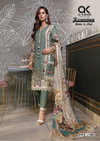 Kesariya Vol 17 By Al Karam Cambric Cotton Wholesale Dress Material In India