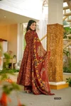 Vyoma Vol 6 By Lucaya Maslin Printed Wholesale Kurti Bottom With Dupatta In India