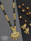 Brass Carrot High Gold Mangalsutra Pendant Butti 10 Exporters In India