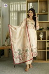KF 025 Kalaai Viscose Bulk Kurti With Bottom Dupatta Orders In India