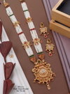 ML 170 Matte Mala Pendal Set 66 Series Accessories suppliers in India