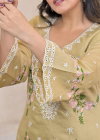 Afsana Raksha Soft Vartican Cotton Fancy Co Ord Set Wholesalers In Delhi