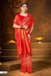 Deep Rekha Vol 4 By Saroj Kanjivaram Silk Wedding Wear Sarees Orders In India
