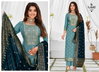 Benz Vol 3 By Naari 24001 To 24004 Salwar Kameez Wholesalers In Delhi