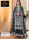Ayesha Misbah 339 A To F Georgette Pakistani Surat Salwar Suits Wholesale Market