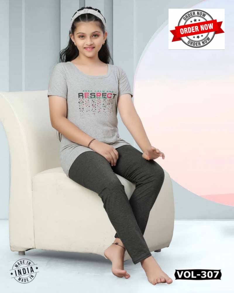 Summer Special Kids Vol Dn 01 Cotton Night Suits Bulk Orders In India