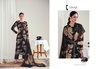 Everbloom By Glossy Viscose Muslin Printed Online Dress Material Wholesale
